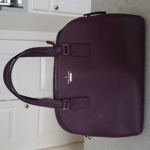 Kate spade tote